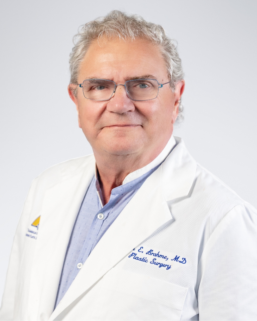 Dr. Brahme
