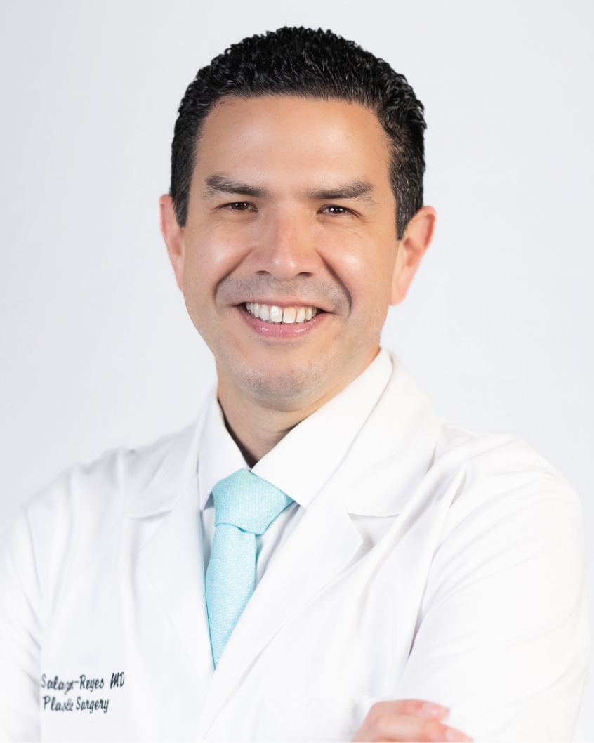 Dr. Salazar-Reyes