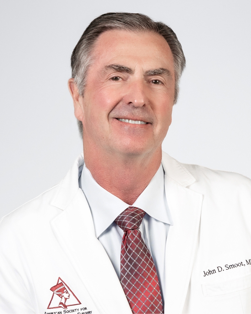 Dr. Smoot