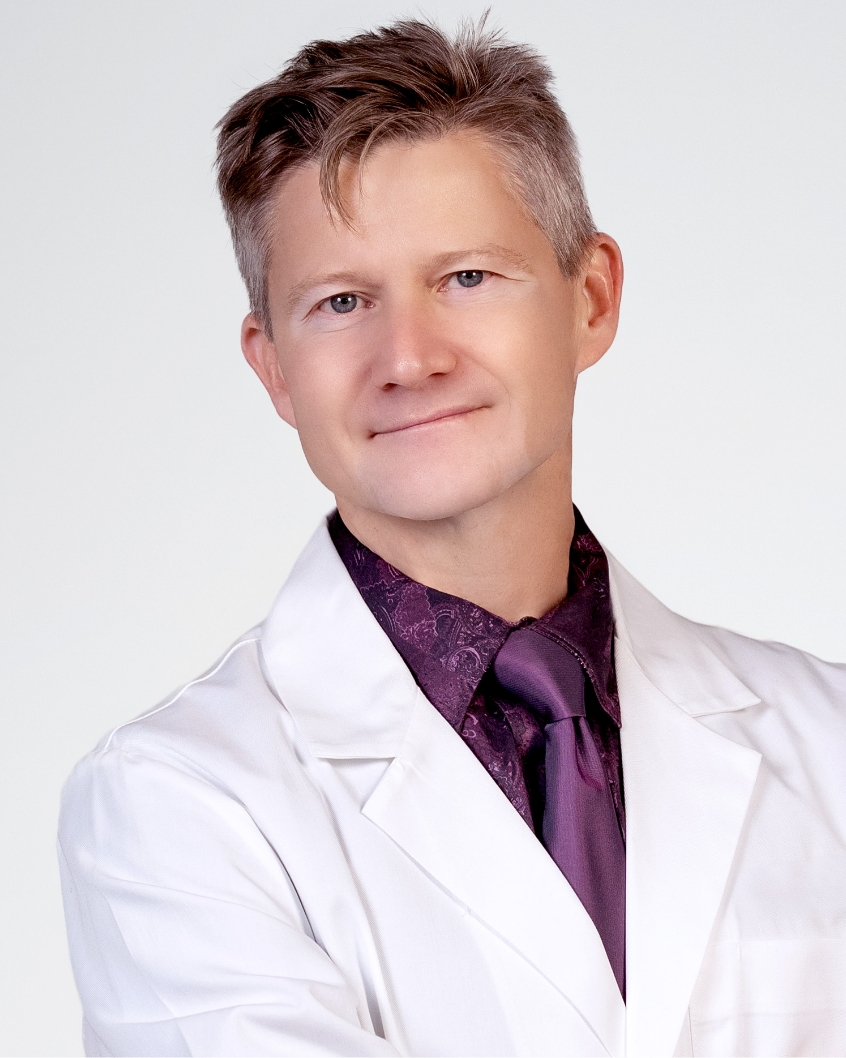 Dr. Swistun
